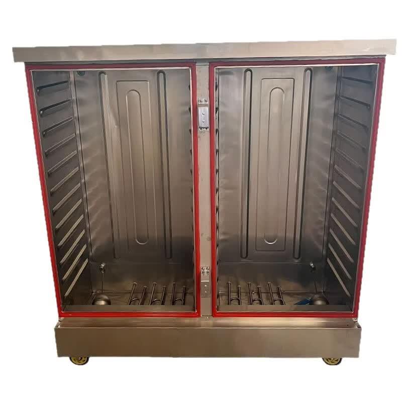 Commercial Multi-functional Electric Steaming Cabinet