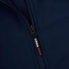 Adidas Jackets Unisex Navy Blue Stand Collar Moderate Other JX9421-