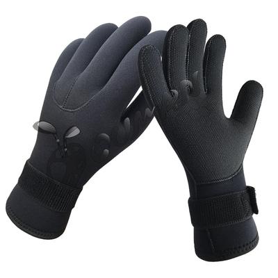 Schwimm- & Tauchhandschuhe für Damen – -, Verschleißfest, Kratzfest, Angel- & Schnorchelhandschuhe für Herren & Erwachsene