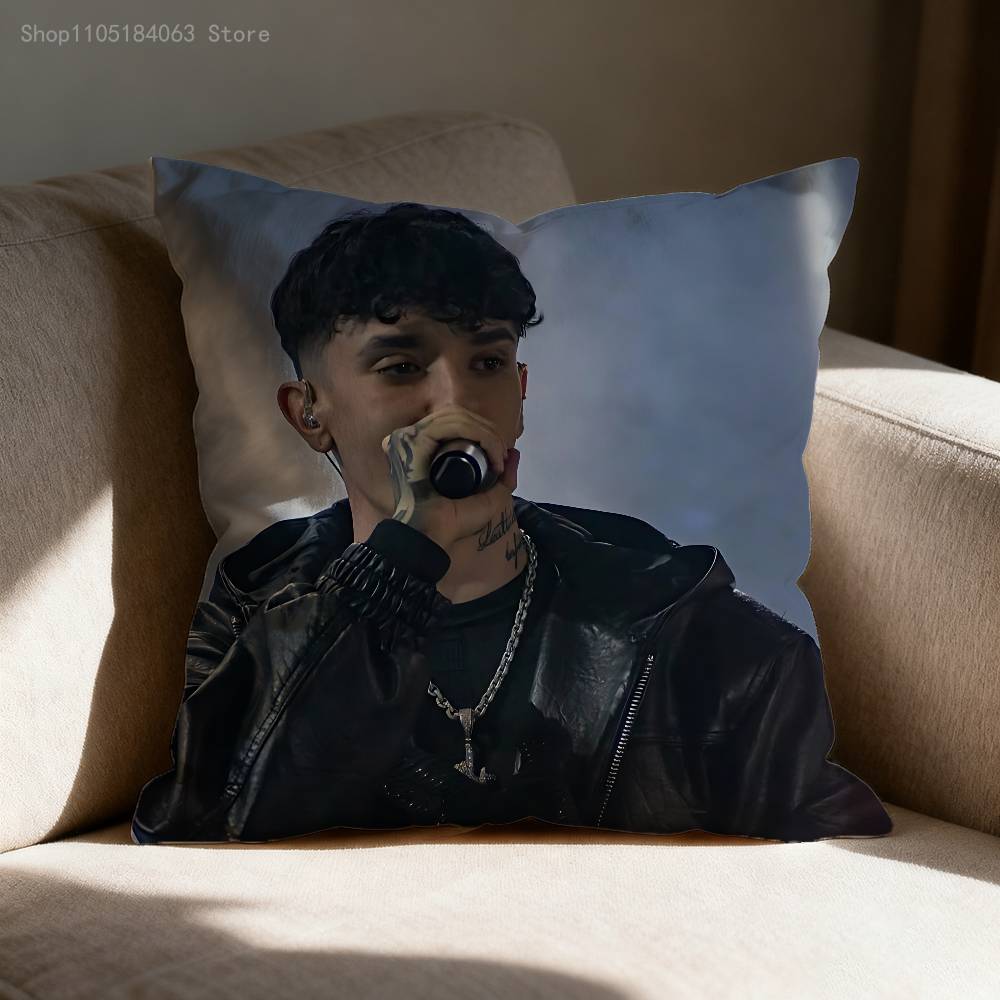 

Fashion Bear Throw Pillow Case For 55x55cm 40x40cm 45x45cm 50x50cm 30x30cm Square Office Pillowship Cover 40x40cm16x16in