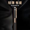 Premium Genuine Leather Phone Case IPhone 16 Pro Max 15 Full Coverage Shockproof Protection Slim Design