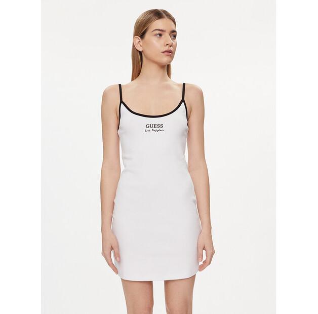 Повседневное платье Guess E4GK00 KBP41 EU XS