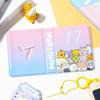 Blala Idol Group Polaroid Album and Card Organizer