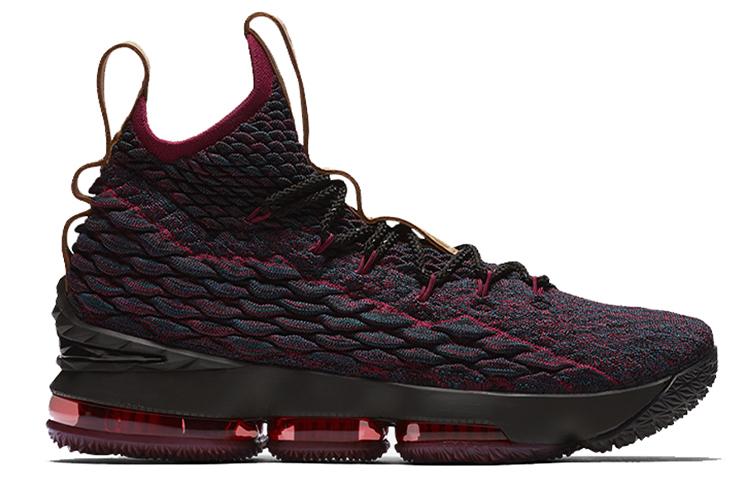 Nike LeBron 15 Ep 'New Heights' 897649-300