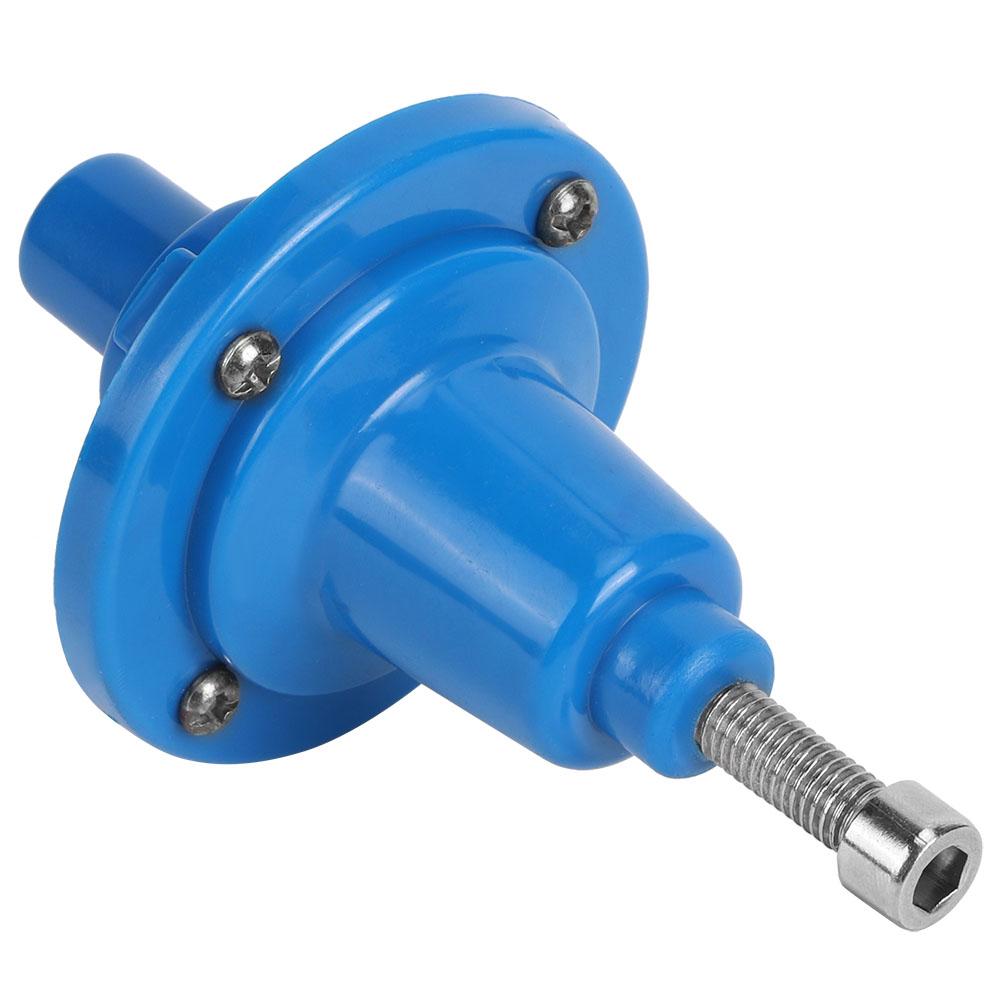 

HL MP43A Plastic Vacuum Milking Machine Pressure Regulating Valve Accessory