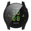 For GarminForerunner 255S Housing for Case Tempered Film Screen Protector Shockproof One-piece for Shell Smartwatch Slee