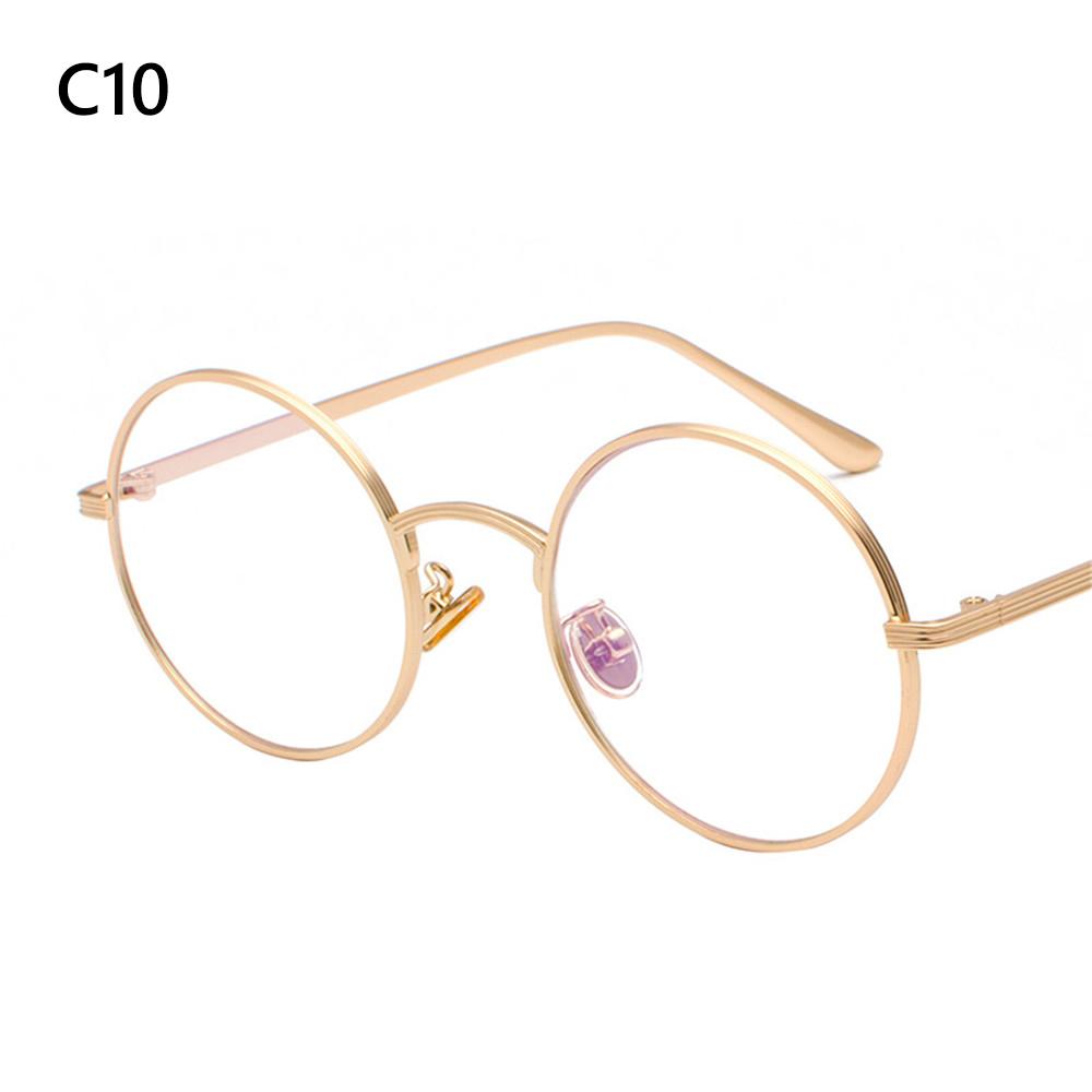 Circle Glasses Eyewear Circle Glasses Steampunk Sunglasses Vintage Sunglasses Round Sunglasses
