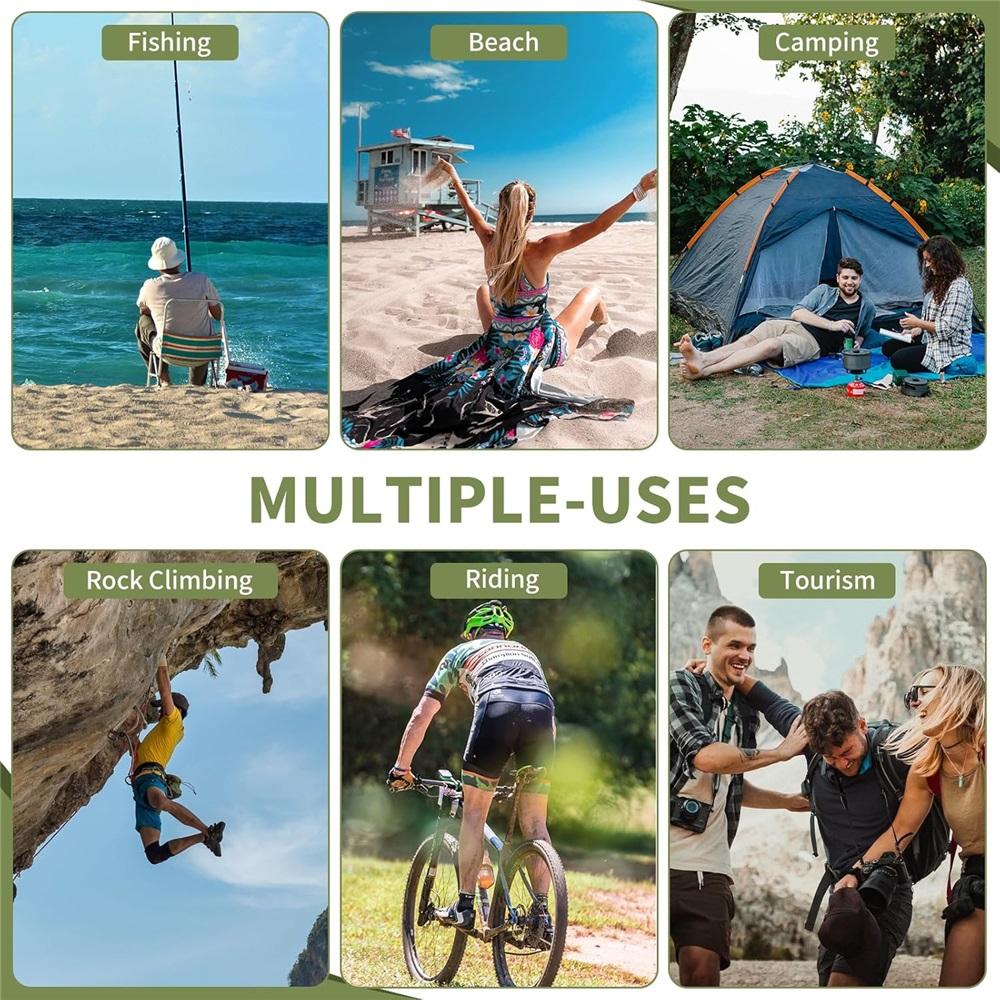 Solar Shower Bag,5 Gallons/20L Solar Heating Camping Shower Bag With Removable Hose And On-Off Switchable Shower Head