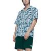 THE NORTH FACE THE NORTH FACE Apparel Collection Casual Shorts Unisex Dark Green NS6NQ04K