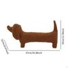 Adorable Dog Pillow Sleeping Pillow, Soft Funny Sofa Plush for Office Bedroom