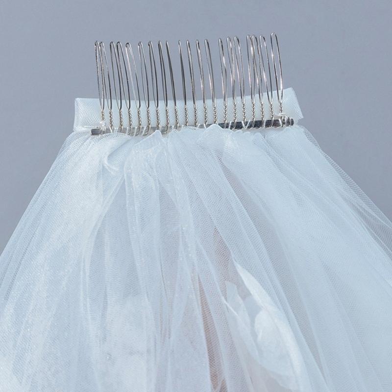 Junggesellenabschied, Brautschleier, Dekorationen, zukünftiges Brautgeschenk, Brautparty, Hochzeit, Junggesellinnenabschied, Brautschleier, zukünftiges Brautgeschenk