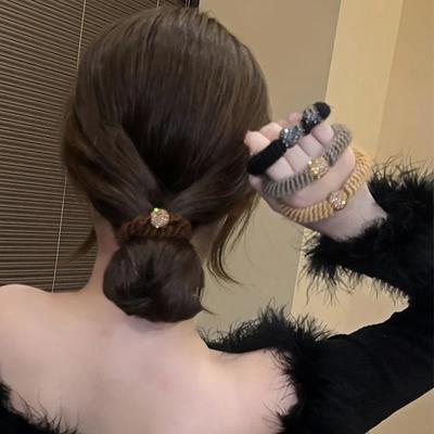Accessori per capelli – Elastici per capelli