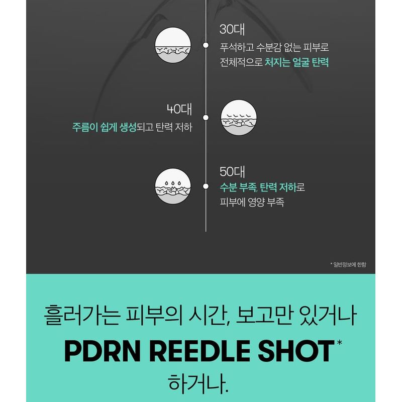 VT - PDRN Reedle Shot 100