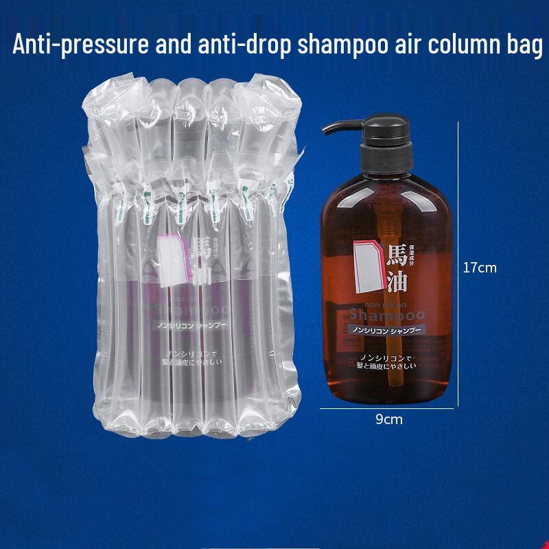 Protective Inflatable Air Column Packaging Bags