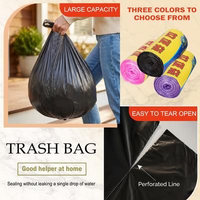 Accessoires de nettoyage – Sacs-poubelle