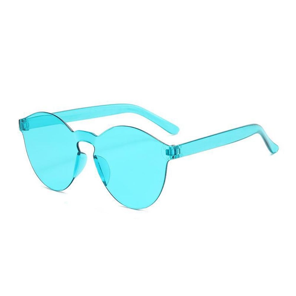 UV280 Protection Round Frame Sunglasses 90s Style Sun Glasses  Perfect for Daily and Photography