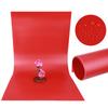 Frosted PVC Background Plate Photography Photograph Shooting Backdrop Board Accessory 120x60cm