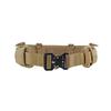 Anluoda Outdoor Tactical Nylon Belt