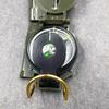 High-quality Metal Multi-functional Navigation Compass and Compass Is Suitable for Outdoor Activities.