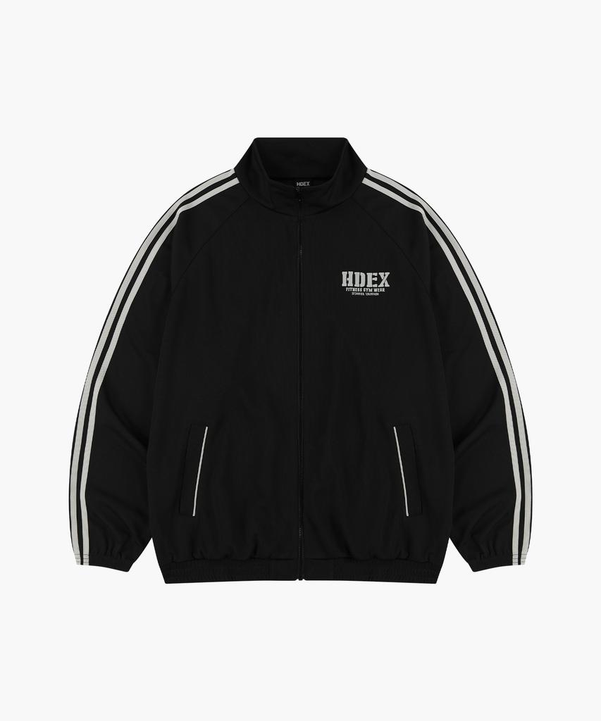 Hdex Giant Fit Mesh Track Jacket 2 Colors