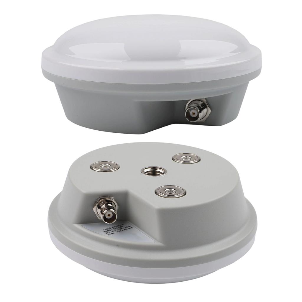 Antena GNSS AG35 L1 L2 L5 GPS Para Galileo Glonass BDs Para Topografía Agrícola Mapeo Receptor de Alta Precisión