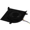New CPU & GPU Cooling Fan For MSI GS63, GS63VR, GS73, GS73VR, MS-16K2, MS-17B1