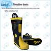Cangyi Firefighter Training & Rescue Suit Set 02