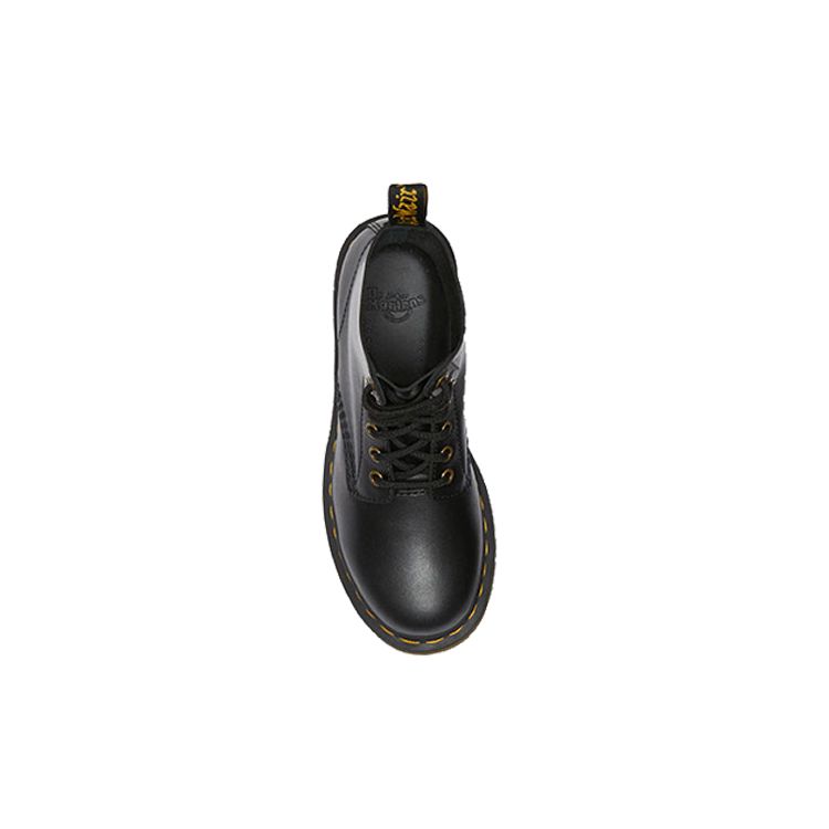 Dr. Martens 1460 Simple Comfortable Boots Unisex Boots Black 24991001