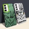 Handyhülle für Samsung Galaxy A26 A36 A72 A71 A73 A55 A53 A52 A35 A51 A56 A54 Weiche Hülle Cool Dragon Ball Comics