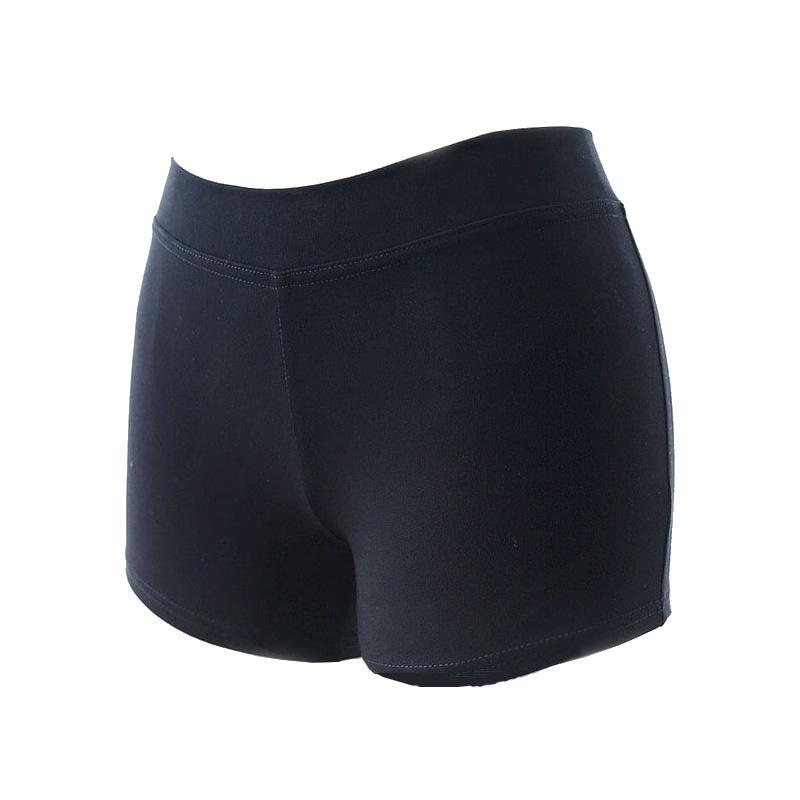 Children's Slim Fit Stretch Cotton Dance Practice Leggings