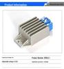 Compatible with GY6125: JF2-81910-00-00, JF2-81910-01-00, JF2-81910-10.