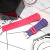 Quick Release Resin Strap For Casio  GA2100 2110 Men Sports Waterproof Rubber Watch Band Watch Accessoriesd Accessories