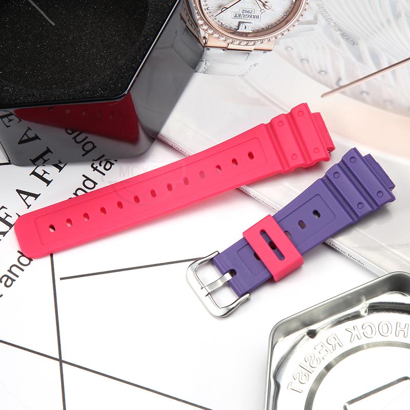 Quick Release Resin Strap For Casio  GA2100 2110 Men Sports Waterproof Rubber Watch Band Watch Accessoriesd Accessories