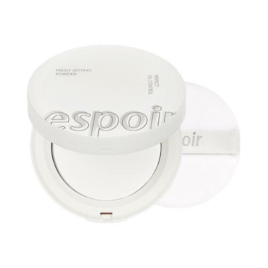 

Espoir Fresh Setting Powder 9g