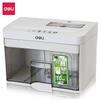 Deli 92614 Level 4 Cross-Cut Desktop Shredder