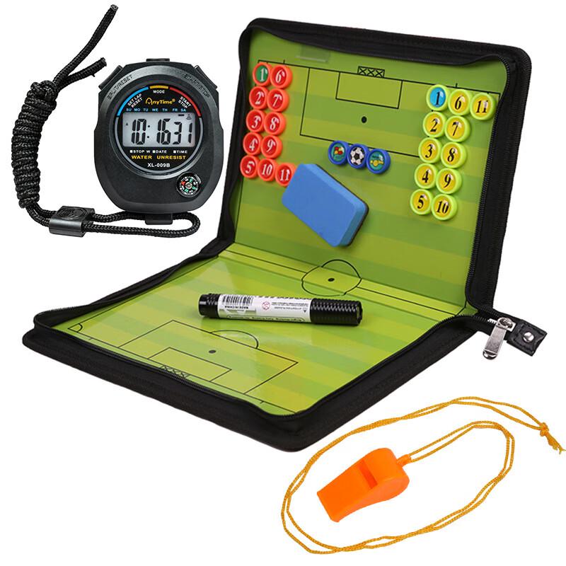 Magnetic Football Coach Tactic Board