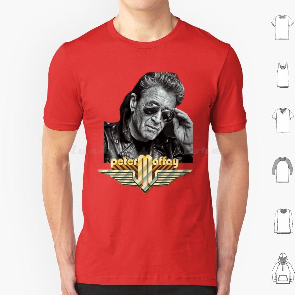 Peter MaffayPeter Maffay Tour 2024Peter Maffay SingerPeter Maffay German Singer T Shirt Big Size 100 Cotton Peter Maffay