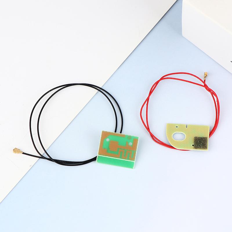 1Pc For 3Ds 3Dsxl Wifi Antenna Coaxial Flex Wire Cable Board Replacement Part For New 3Ds New 3Dsxl Game Console