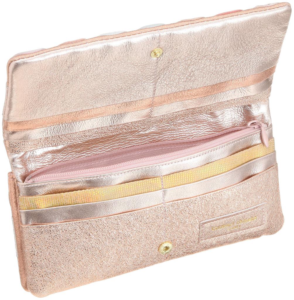 Tsumori Chisato 57092 04 [Tsumori Chisato] Multi-dot (pink)