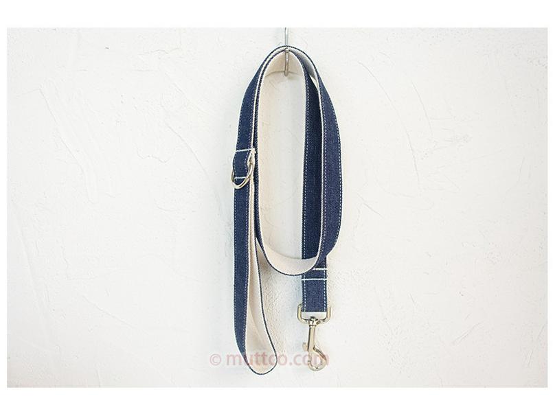 Custom Explosion-Proof Dog Leash and Collar Set