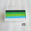 DIY Festival Art Neon Make Up Kids Face Painting Kit Professional Water Based Rainbow Split Cake Face Body Paint Palette