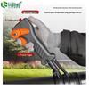 Lichen Gasoline Backpack Multi-Purpose Blower CN plug (adapter included)
