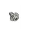 Car Oil Drain Sump Plug Bolt Screw For Opel/Vauxhall Astra J-K Insignia A-B Mervia B 55577568 Oil Drain Sump Plug Bolt Screw