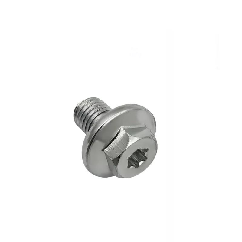 Car Oil Drain Sump Plug Bolt Screw For Opel/Vauxhall Astra J-K Insignia A-B Mervia B 55577568 Oil Drain Sump Plug Bolt Screw