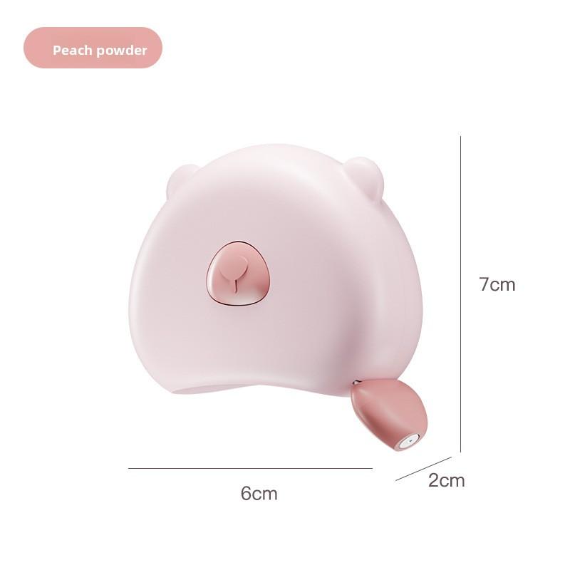 

Measuring Tape for Measuring Body Measurements. Automatic Measurement of Waist Circumference. Fitness Dimension Measuring Tape. рожевий