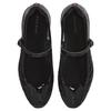 Nike Shox Z Calistra Triple Black Women Sneakers IR5510-001