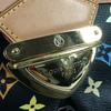 Louis Vuitton M40124 MonogramMulticolore Ursula Bag Shoulder Bag Tote Bag