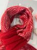 100 Baby Cashmere Super Soft Neck Ring Scarf Knitted Women Neck Warmer Small Scarves Snood Autumn Winter Cowl Pure Cashmere Acc