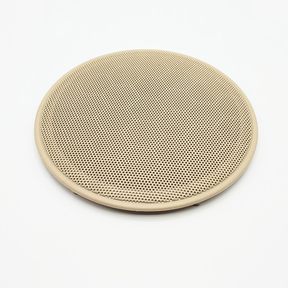 For Bora Golf 4 MK4 Passat B5 Door Speaker Cover Horn Cover Plate Door Inner Panel 3B0 868 149 3B0868149