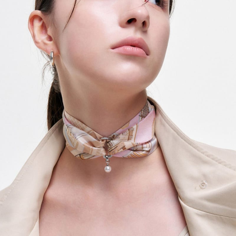 Saint Luxure Jer Lavender